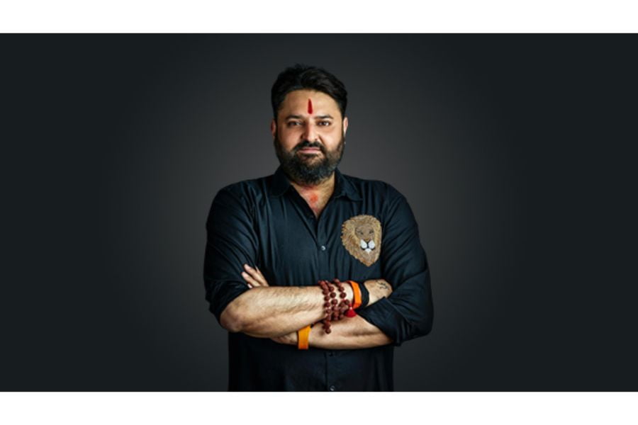 Mohit Kamboj’s KBJ Group is raising the bar in India’s thriving real estate market