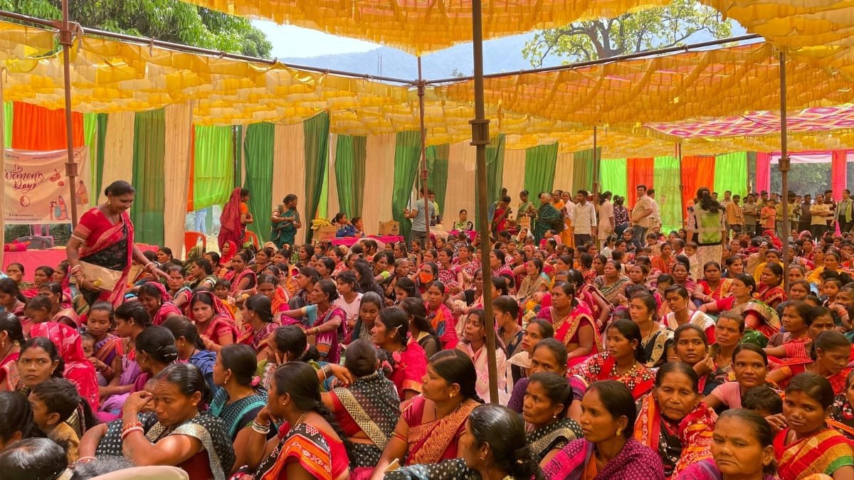 वेदांता लांजीगढ़ ने कालाहांडी जिले में महिला उद्यमियों का सम्मान करने के लिए परिचय का आयोजन किया
