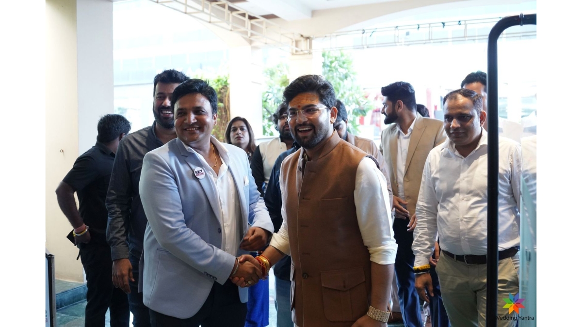 Astro Parduman’s Revolutionary Seminar Blending Astro, Numero & Vastu in Hisar - PNN