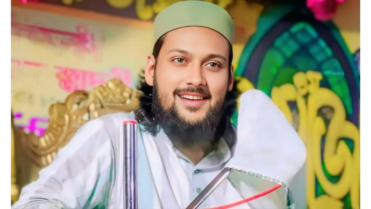 Pirzada