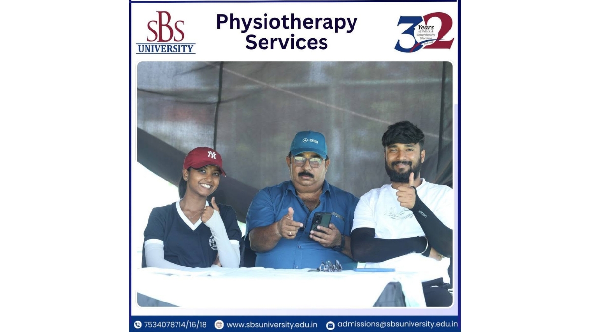 SBS University