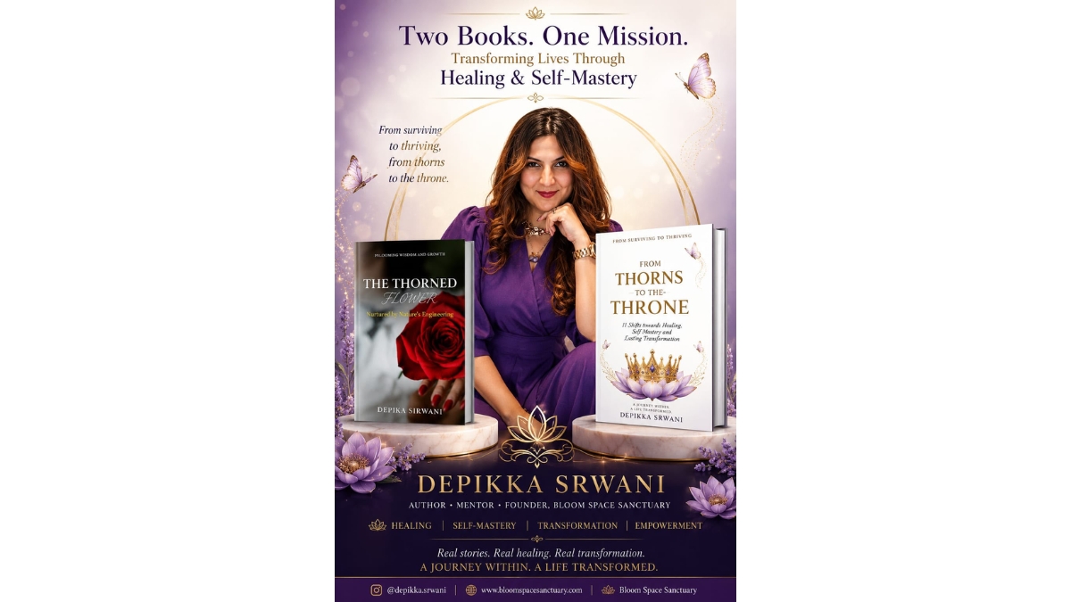 Depikka Srwani